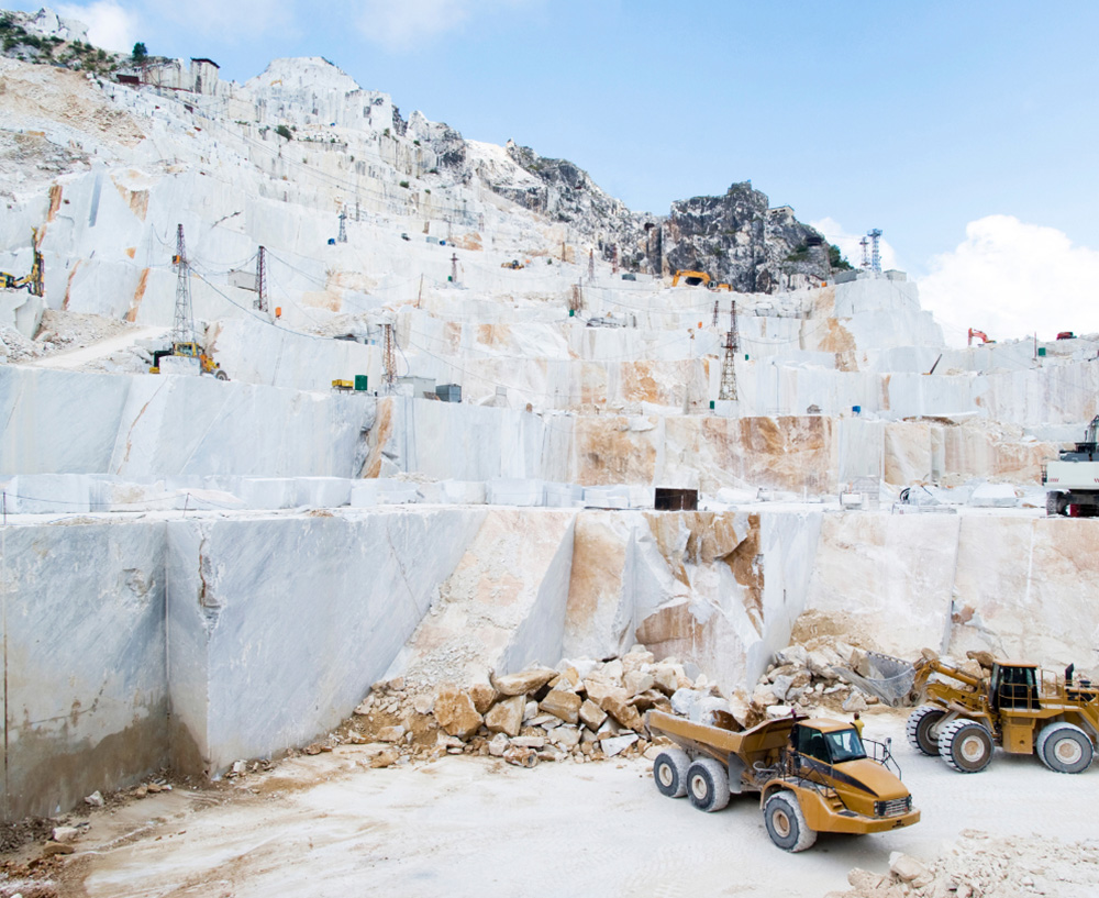 Emir Group Stone